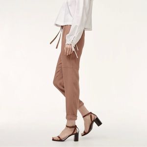 Aritzia Marais Pant (XS)
